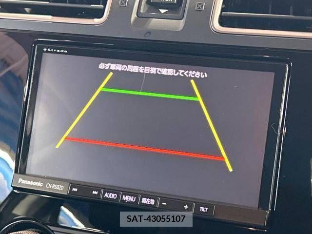 Subaru FORESTER 2016-08 336895-3