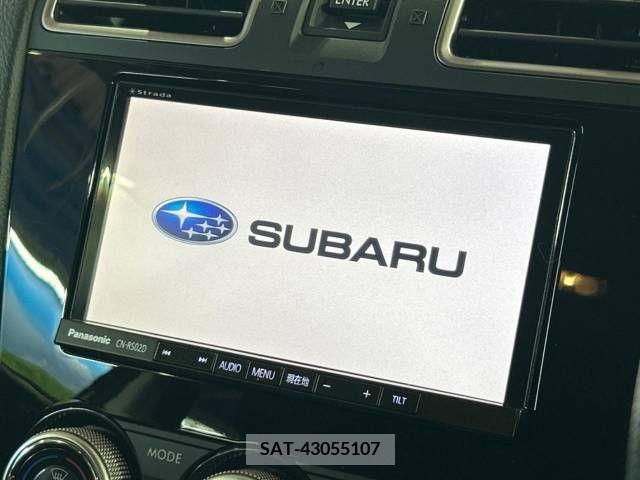 Subaru FORESTER 2016-08 336895-2