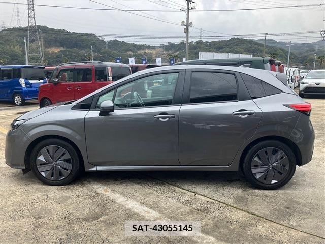 Nissan NOTE 2023-03 212625-6