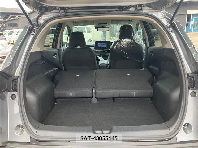 Nissan NOTE 2023-03 212625-5