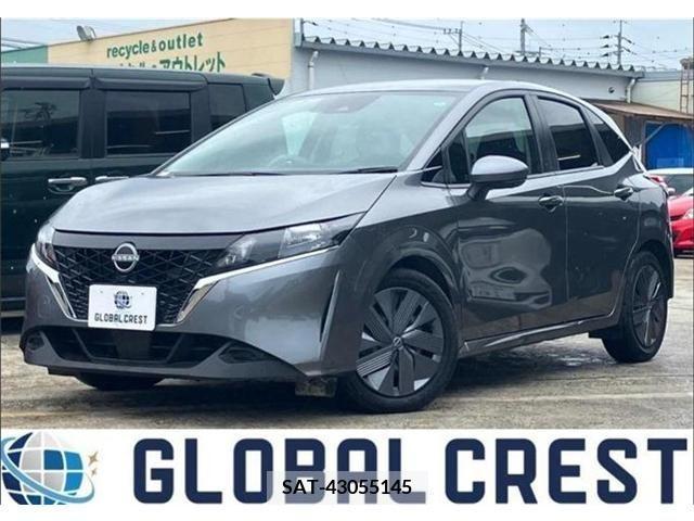 Nissan NOTE 2023-03 212625-0