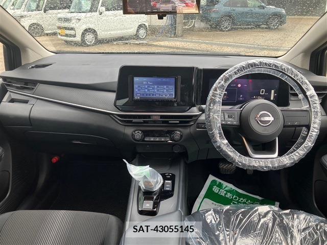 Nissan NOTE 2023-03 212625-1