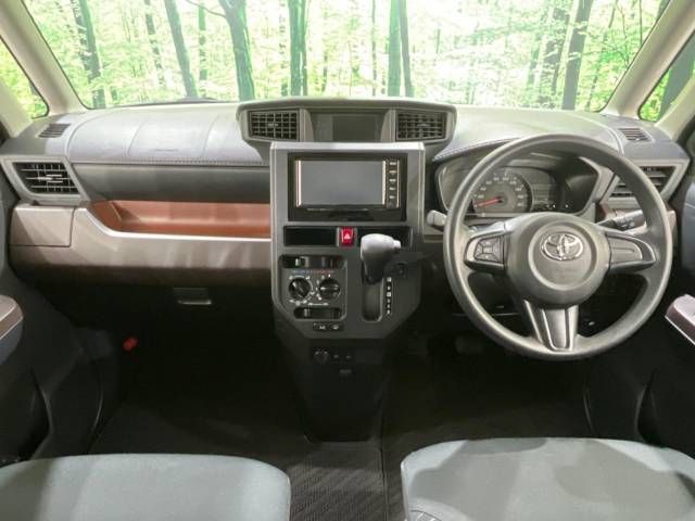 Toyota ROOMY 2019-08 181992-1