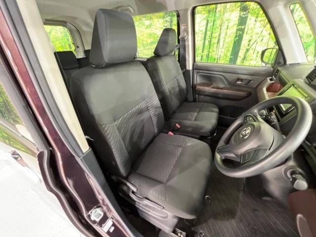 Toyota ROOMY 2019-08 181992-7