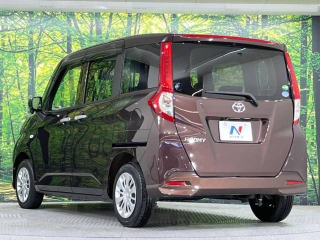 Toyota ROOMY 2019-08 181992-15
