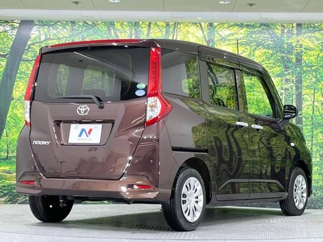 Toyota ROOMY 2019-08 181992-16
