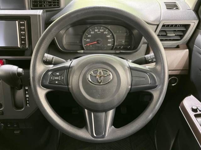 Toyota ROOMY 2019-08 181992-10