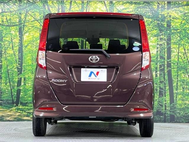 Toyota ROOMY 2019-08 181992-14