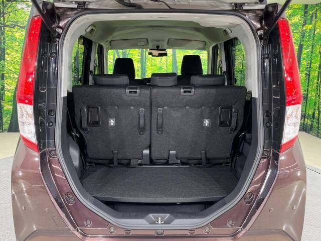 Toyota ROOMY 2019-08 181992-9