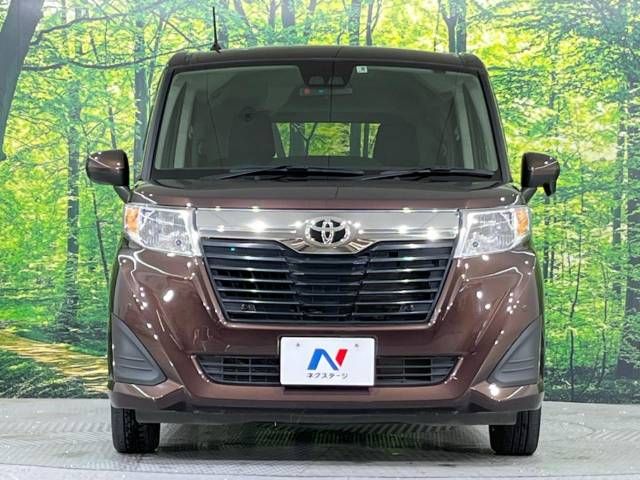 Toyota ROOMY 2019-08 181992-13