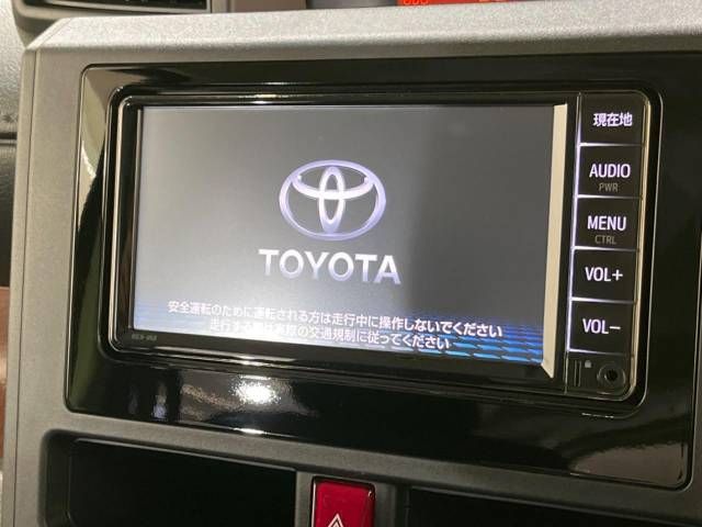 Toyota ROOMY 2019-08 181992-2