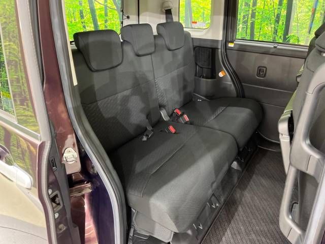 Toyota ROOMY 2019-08 181992-8