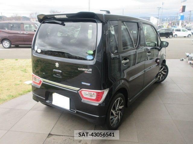 Suzuki WAGON R 2019-11 374223-1