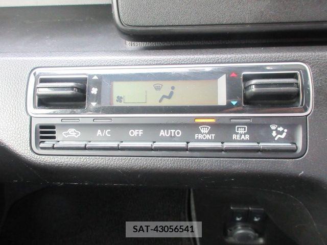 Suzuki WAGON R 2019-11 374223-11
