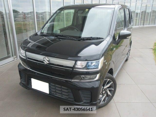 Suzuki WAGON R 2019-11 374223-0
