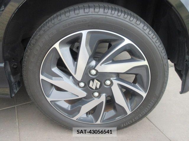 Suzuki WAGON R 2019-11 374223-7