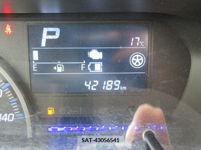 Suzuki WAGON R 2019-11 374223-20