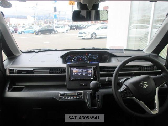 Suzuki WAGON R 2019-11 374223-6