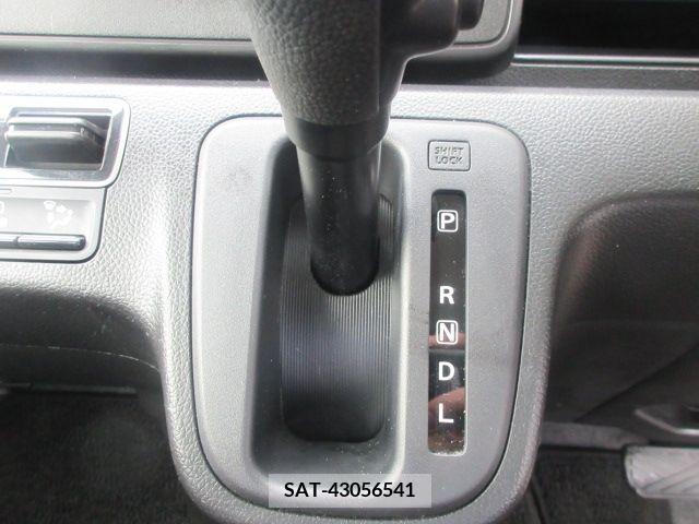 Suzuki WAGON R 2019-11 374223-12