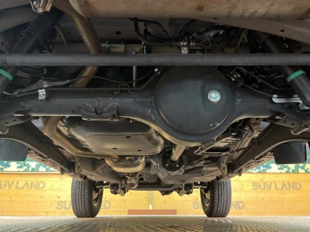 Suzuki JIMNY SIERRA 2020-11 9296-19
