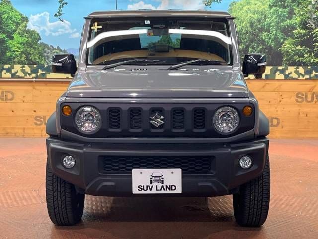 Suzuki JIMNY SIERRA 2020-11 9296-16