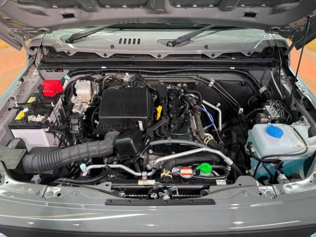 Suzuki JIMNY SIERRA 2020-11 9296-18