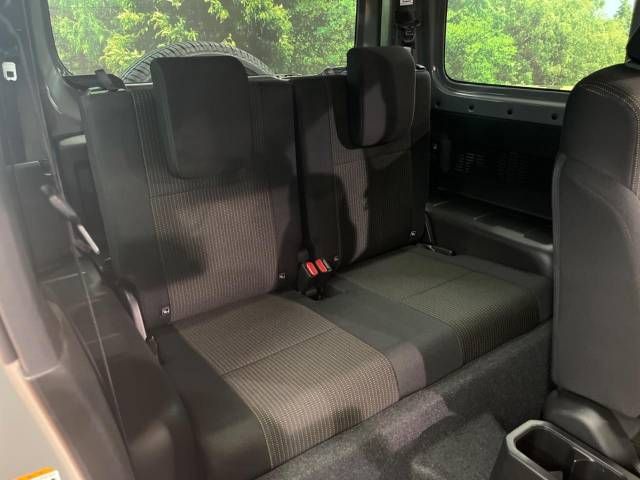 Suzuki JIMNY SIERRA 2020-11 9296-12