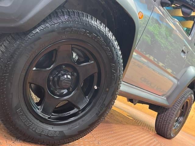 Suzuki JIMNY SIERRA 2020-11 9296-15