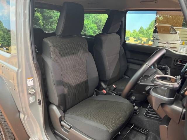 Suzuki JIMNY SIERRA 2020-11 9296-11