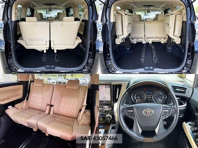Toyota VELLFIRE 2019-01 369788-6