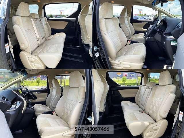 Toyota VELLFIRE 2019-01 369788-5
