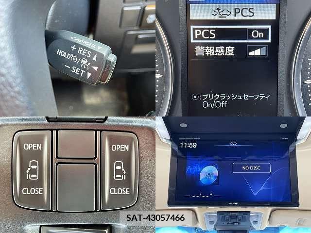 Toyota VELLFIRE 2019-01 369788-4