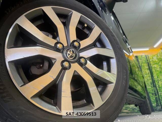 Toyota TANK 2016-11 348882-13