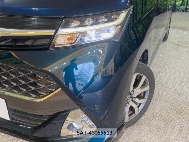 Toyota TANK 2016-11 348882-12