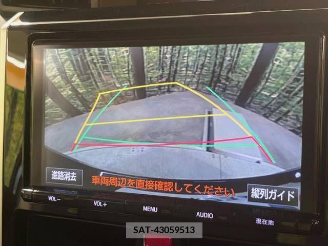 Toyota TANK 2016-11 348882-5