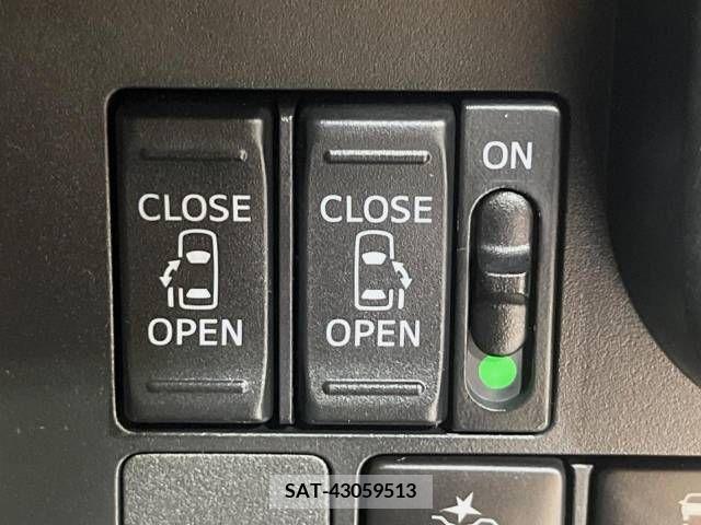 Toyota TANK 2016-11 348882-4
