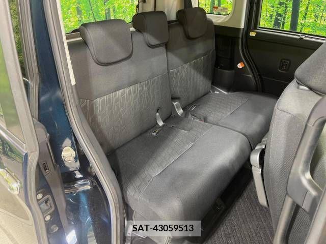 Toyota TANK 2016-11 348882-9