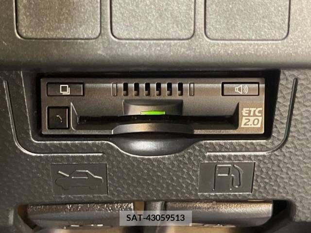 Toyota TANK 2016-11 348882-7