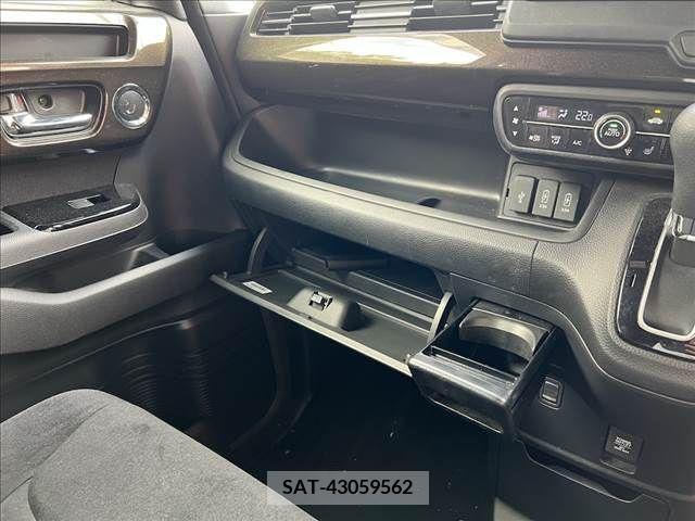 Honda N BOX CUSTOM 2020-07 345781-18