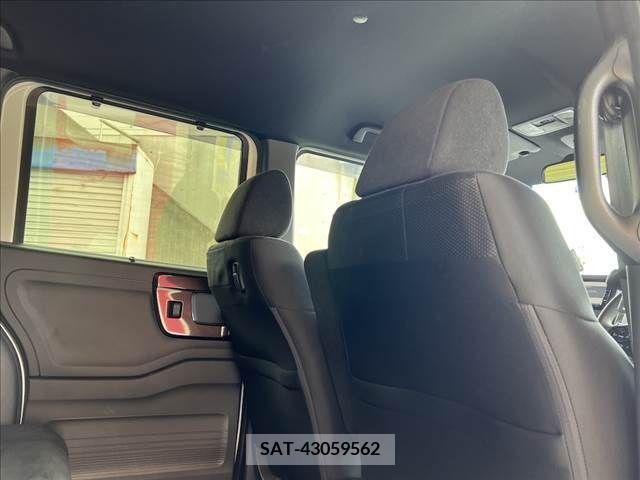 Honda N BOX CUSTOM 2020-07 345781-29