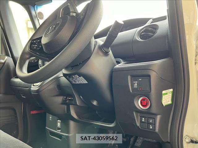 Honda N BOX CUSTOM 2020-07 345781-12
