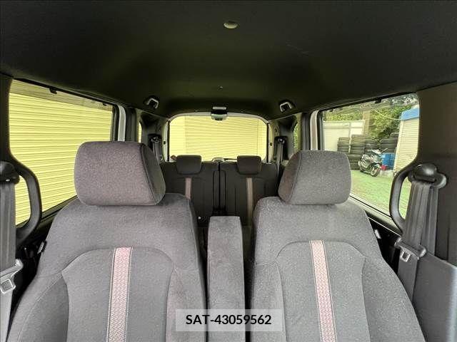 Honda N BOX CUSTOM 2020-07 345781-25