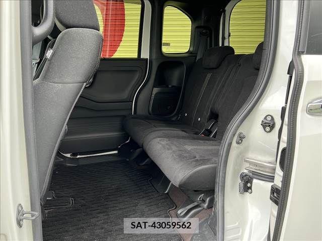 Honda N BOX CUSTOM 2020-07 345781-7