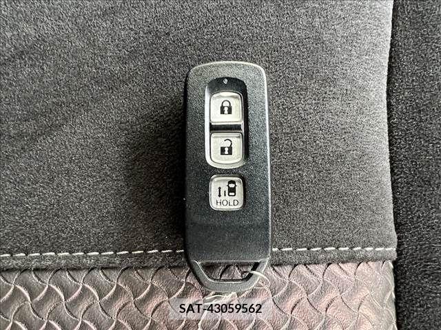Honda N BOX CUSTOM 2020-07 345781-24