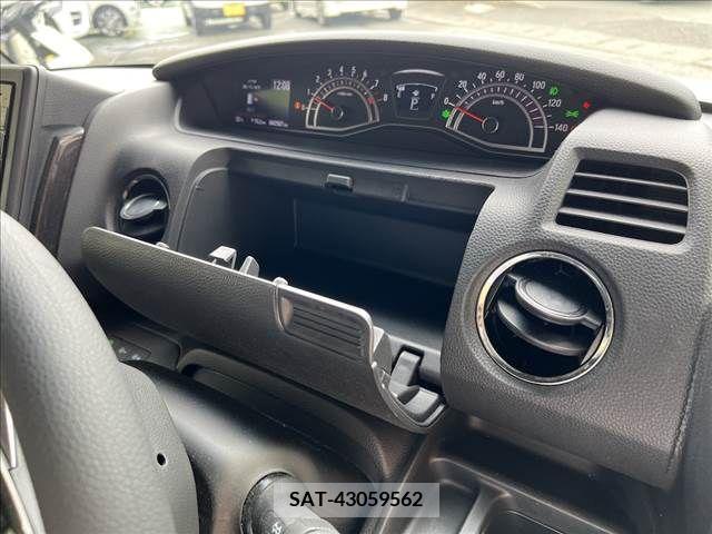 Honda N BOX CUSTOM 2020-07 345781-20