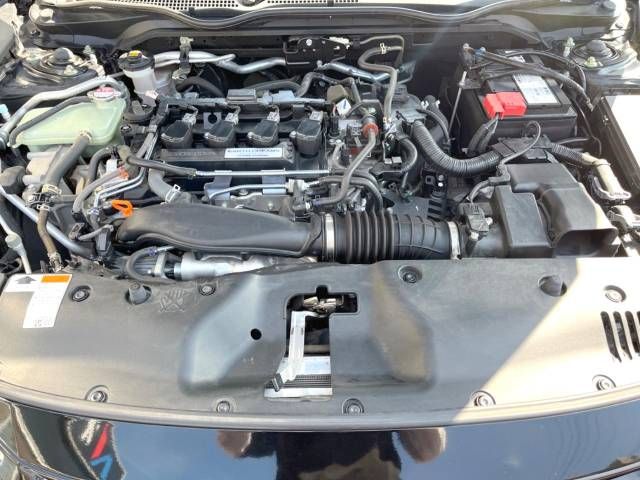 Honda CIVIC 2018-11 19967-17