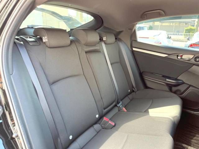 Honda CIVIC 2018-11 19967-8