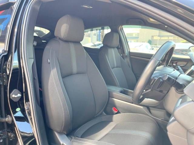 Honda CIVIC 2018-11 19967-7