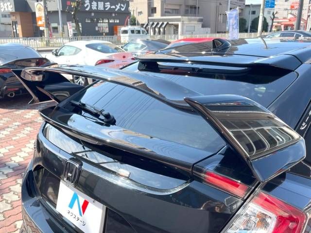 Honda CIVIC 2018-11 19967-4