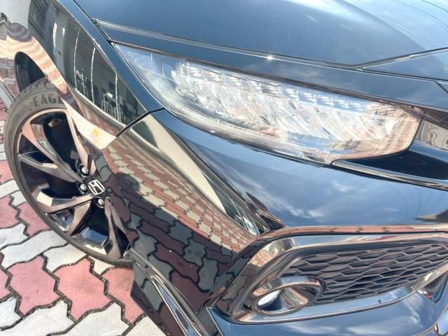 Honda CIVIC 2018-11 19967-11